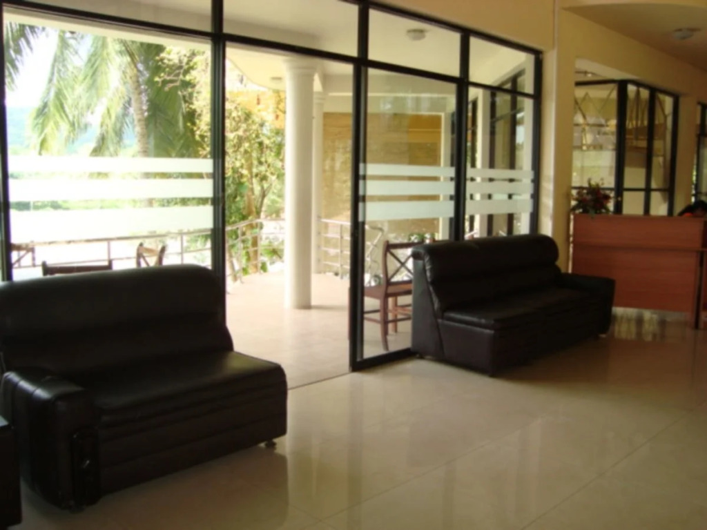 Hotel Elephant Bay - Worlds Best Place to See the Elephants
