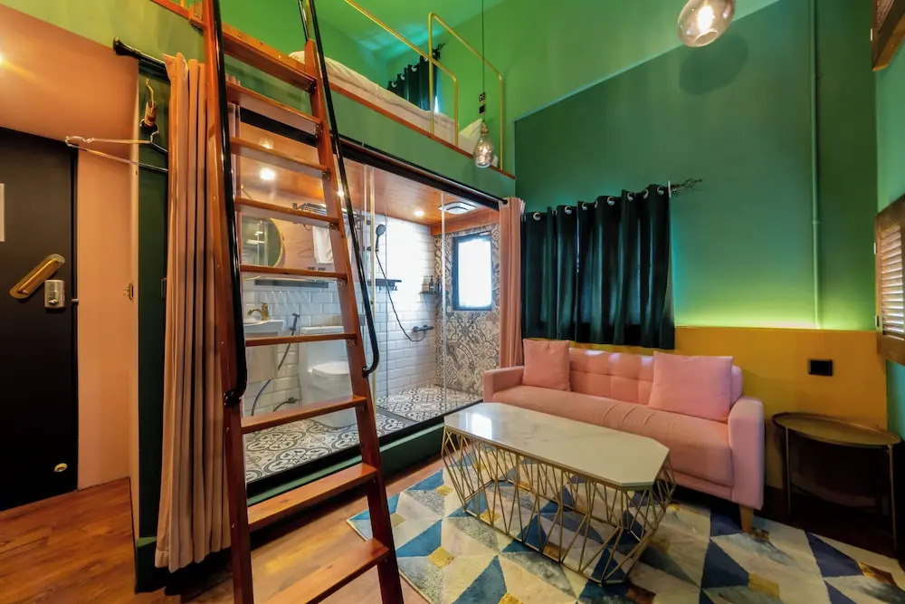 Time Tree House