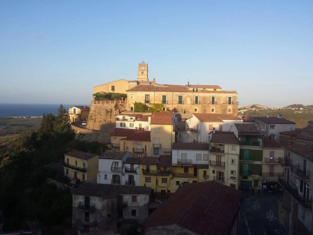 Palazzo Madeo - Residenza d'Epoca