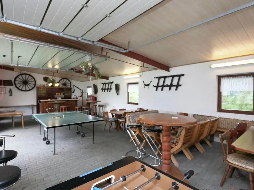 Eschfeld Sauna Apartment