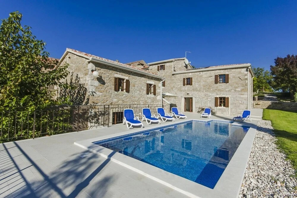 Villa Rosa