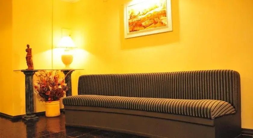 Hotel Urbano