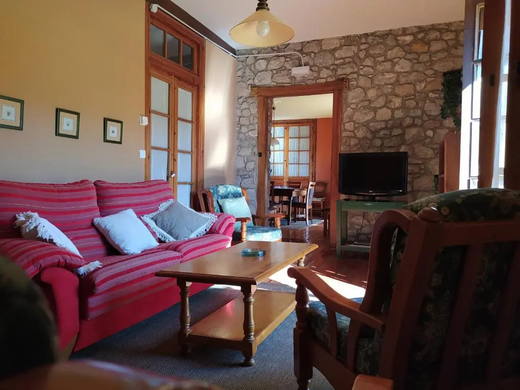 Finca el Palacio