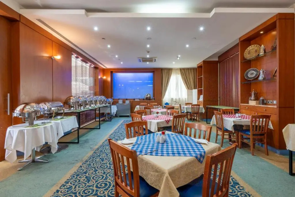 Lavender Hotel Sharjah