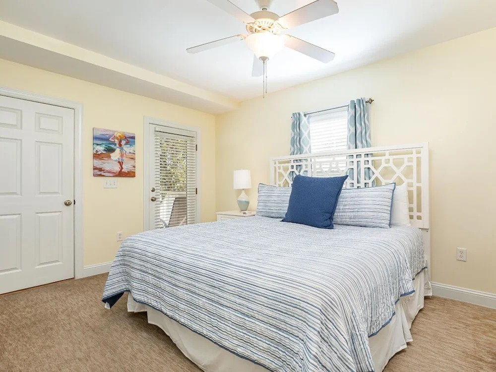 Silver Shores 4 by Tybee Vacation Rentals