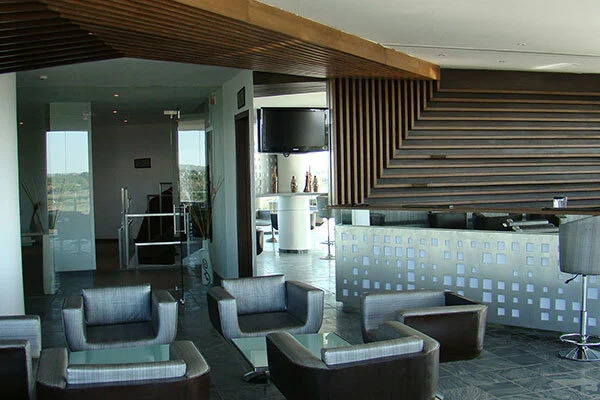 Honey Berg Resort