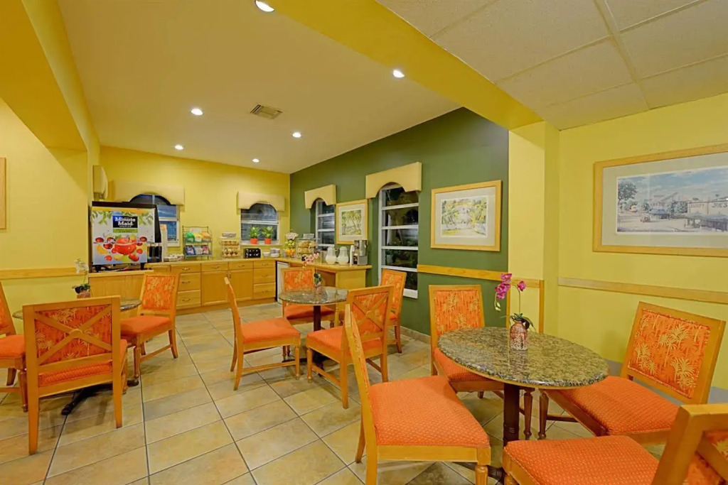 Fairfield Inn & Suites by Marriott Key West