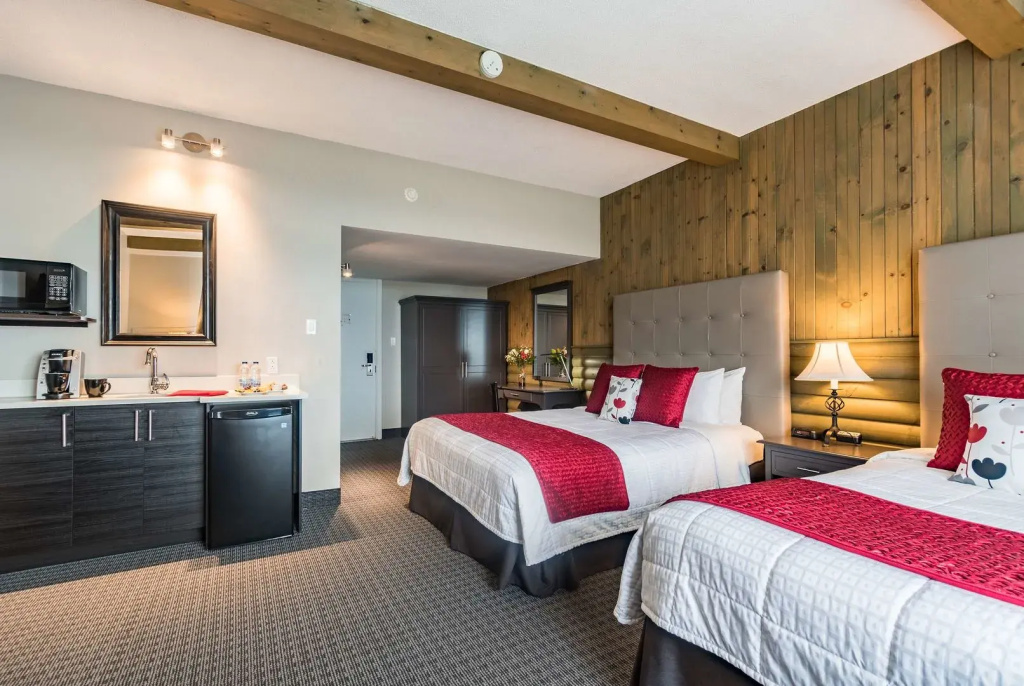 Mont Gabriel, Sainte-Adèle, a Tribute Portfolio Resort