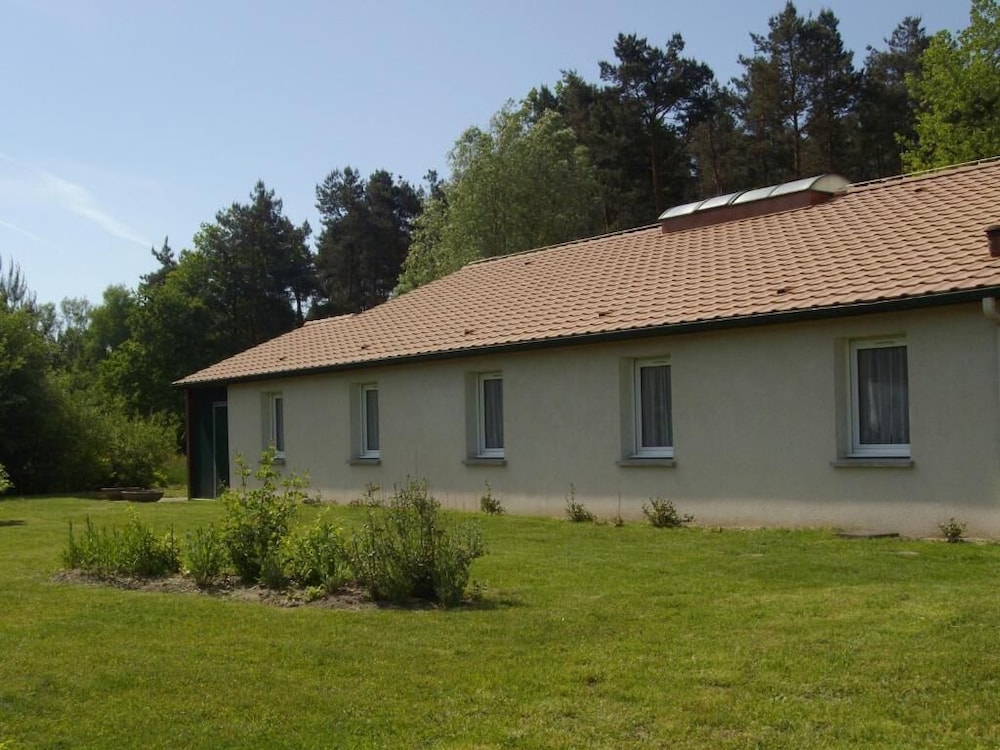Hôtel Le Grand Chêne