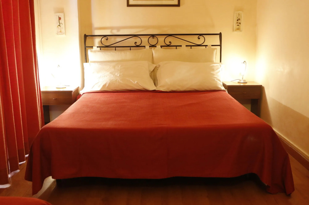 Hotel San Michele Inn