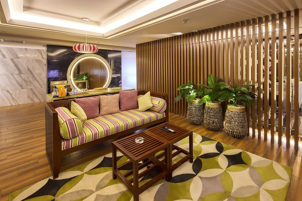 KE Hotel