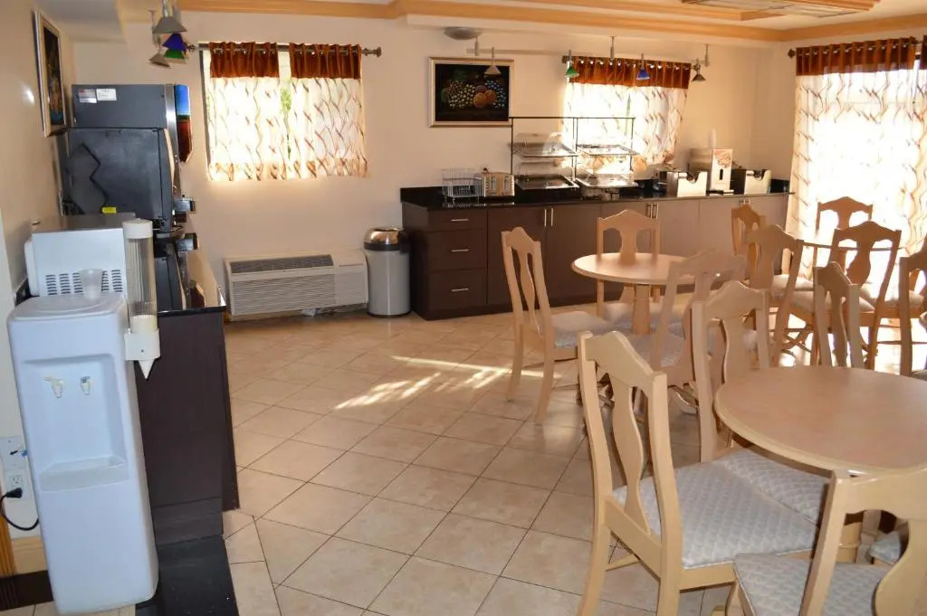 Americas Best Value Inn Fort Myers