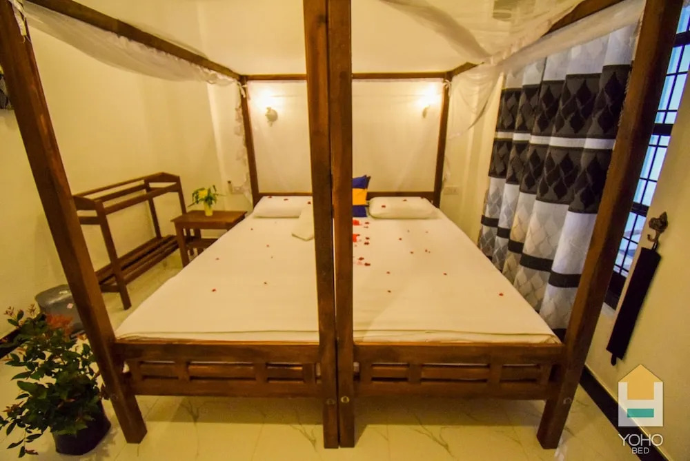 Star Rest Beach Hotel