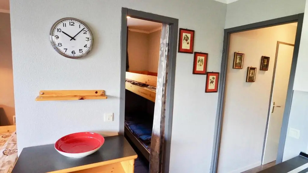 Résidence Grand Argentier - 2 Pièces pour 8 Personnes 94