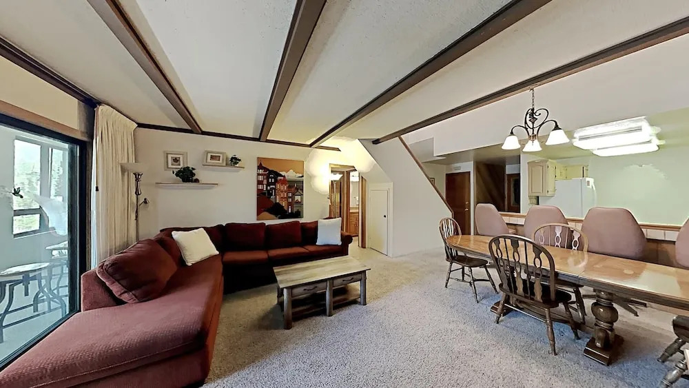 402 3 Bedroom Condo