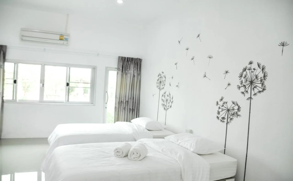 Heyday Singburi Hotel