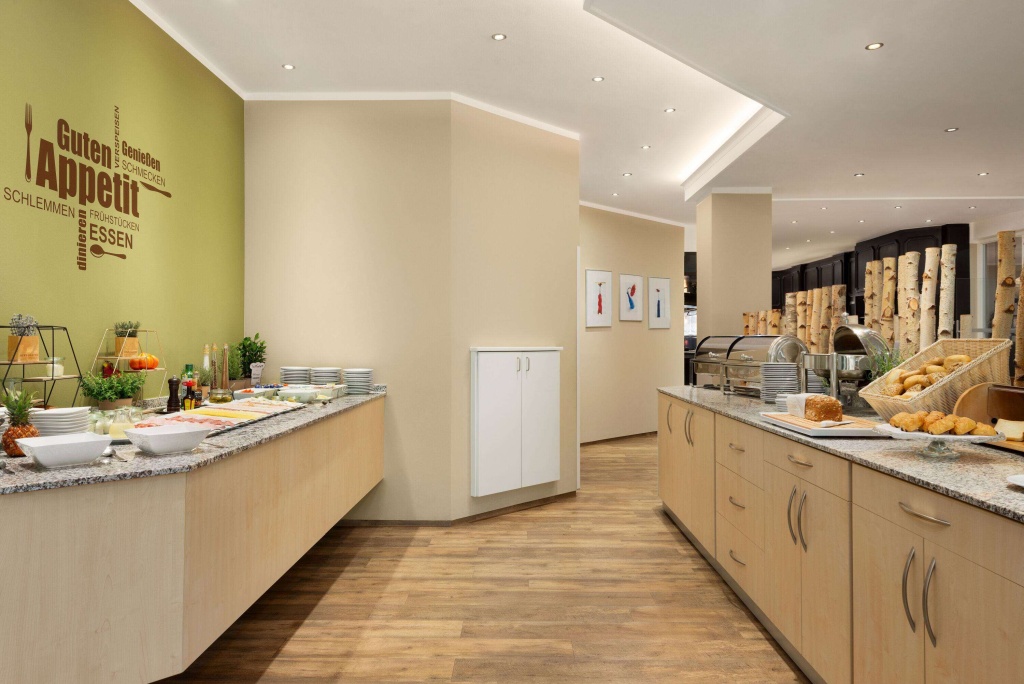 Amedia Hotel Siegen City, Trademark Collection by Wyndham