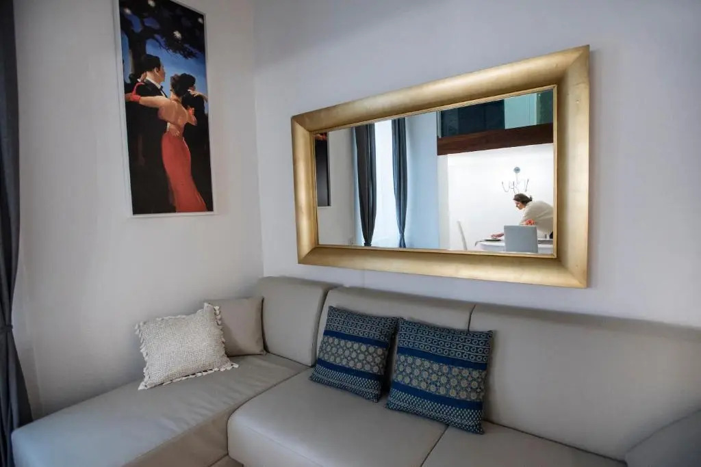 Trevi Luxury Terrace