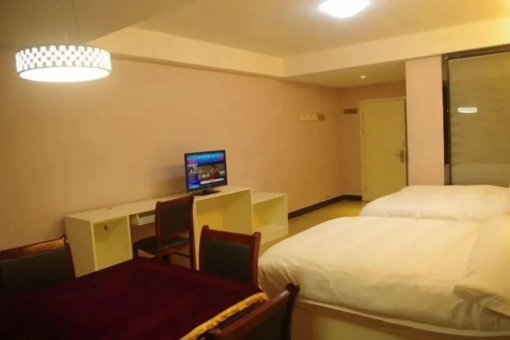Lai Ching Boutique Hotel