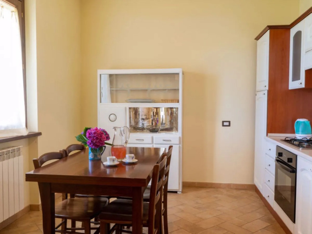 Holiday Home Rosa Tea by Interhome