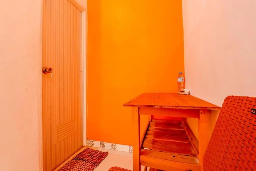 Pinky Guest House Syariah Kota Batu