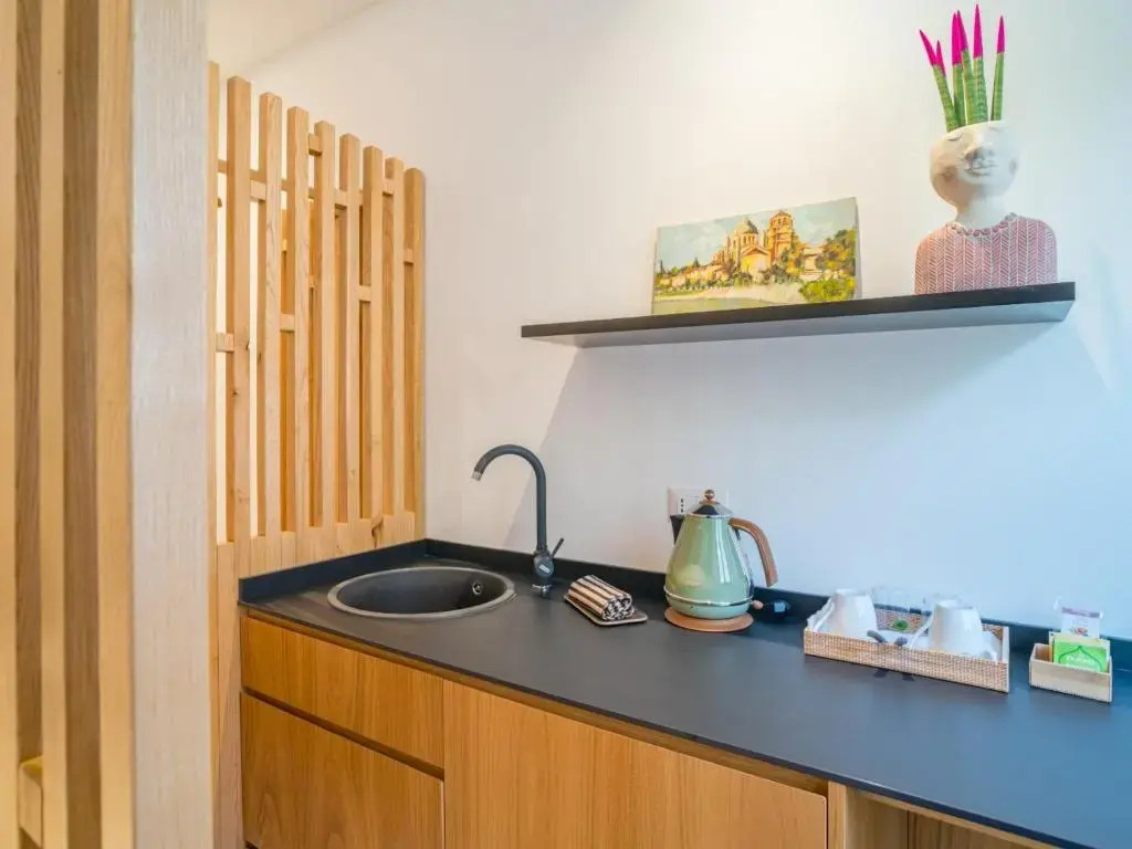 Design Rooms Verona by Reasy&Busy