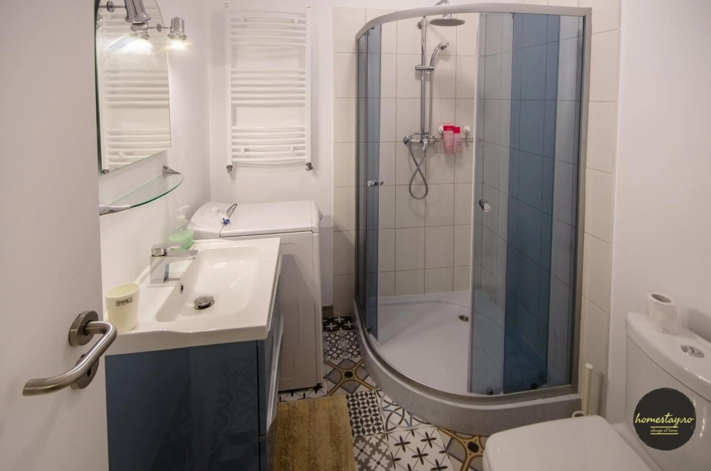 Homestay Otopeni