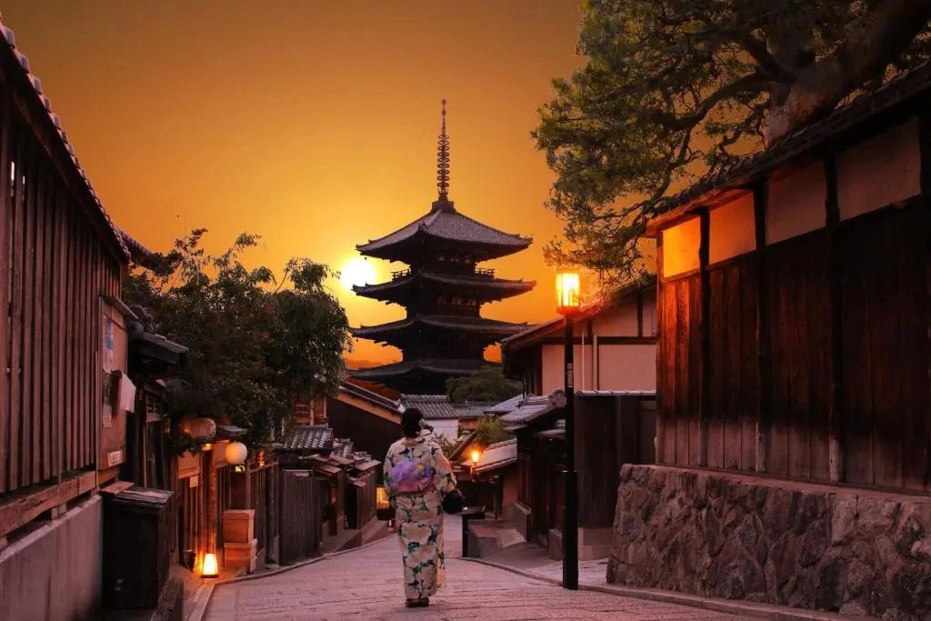 Akari Kyoto Gion