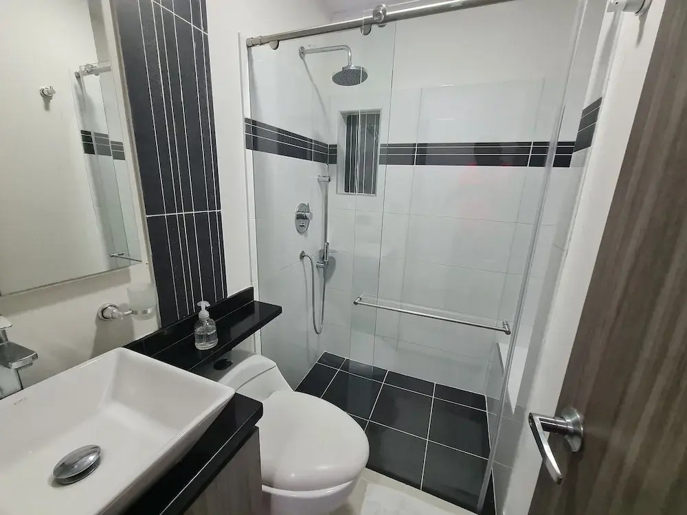 301 Moderno Aparta-Suite en Versalles Tipo Loft - Cali Tower Suites & Lofts