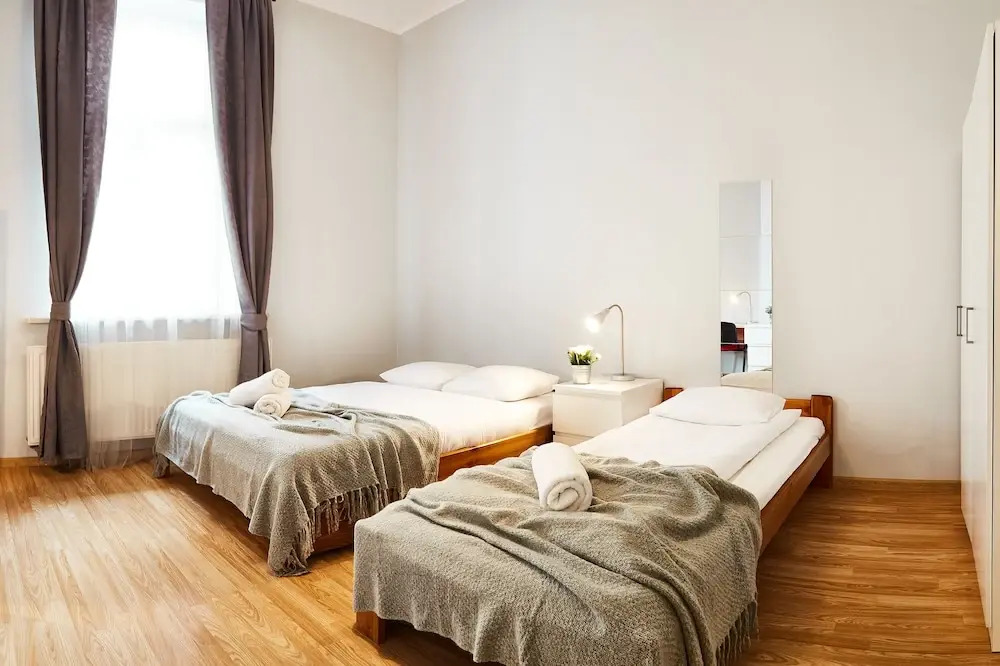 Centre Apartments-Old Town