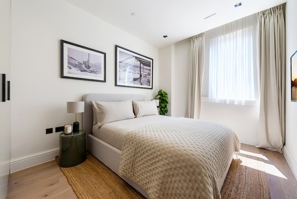 The Pembridge Residences Modern Notting Hill 9b