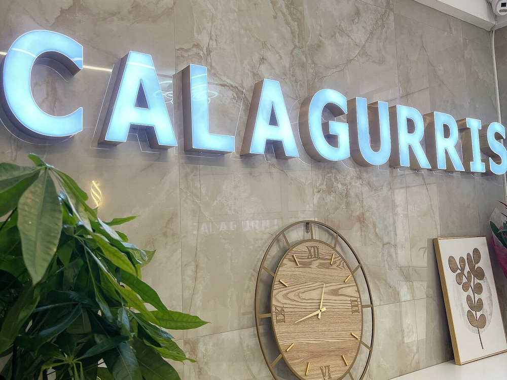 Hotel Calagurris