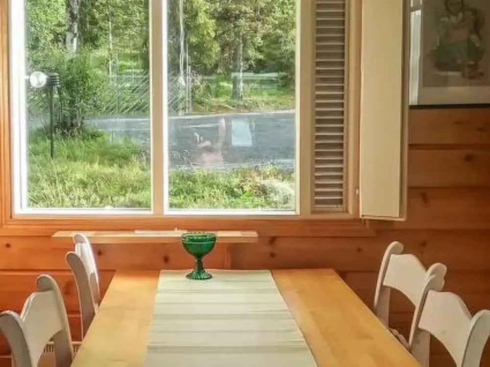 Holiday Home Kallentupa