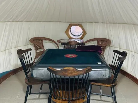 Lanxinmeng Yinxuege Holiday Hotel
