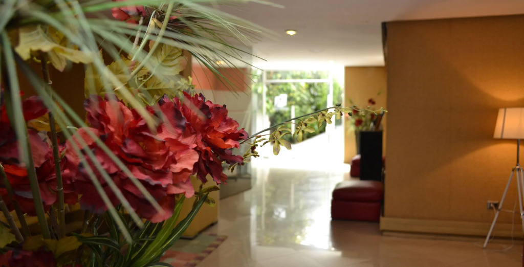 Hotel Alborada
