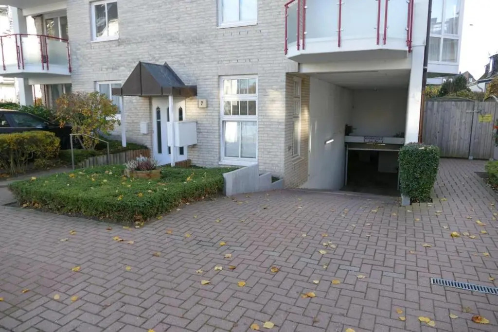 Witthus Nr. 16
