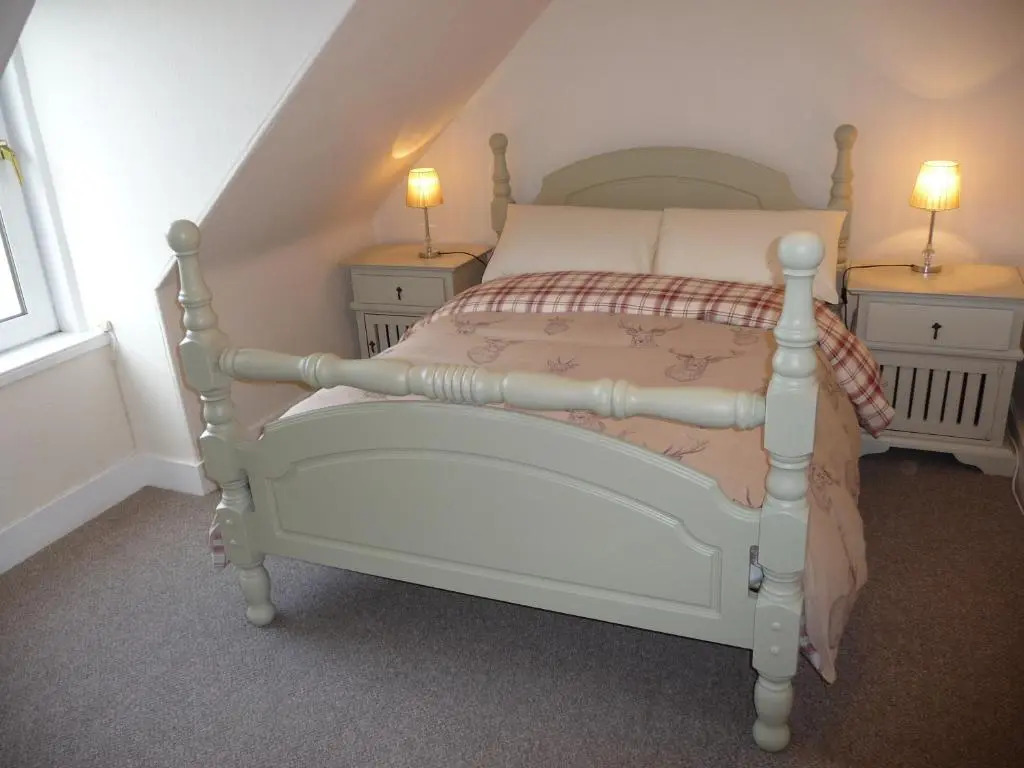 Aberlour Retreat