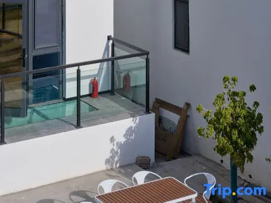 Nalati Zizai Courtyard Homestay