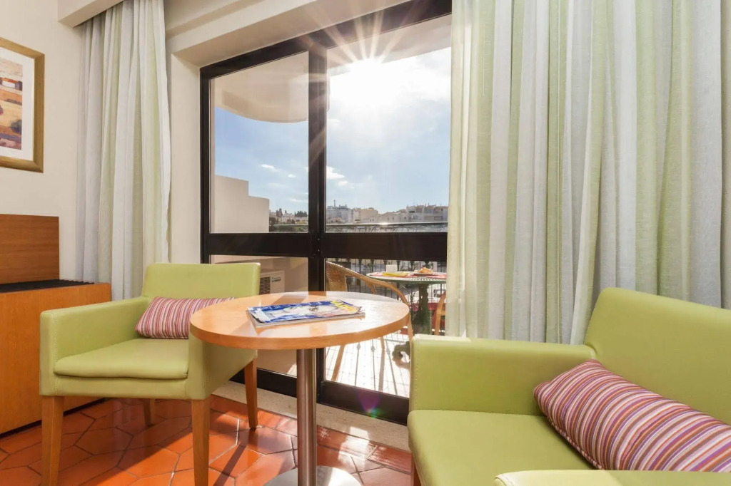 Hotel Marina Rio