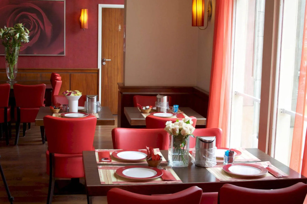 City Hotel Amsterdam