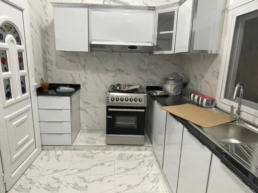 Cloud Apartment 2