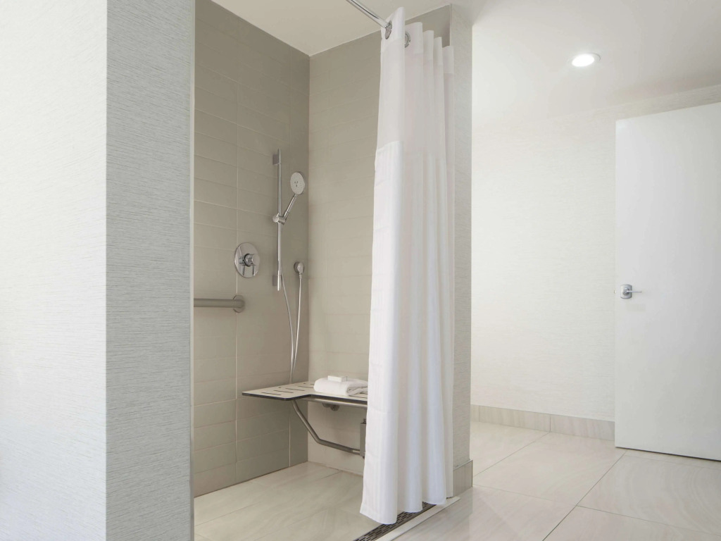 Hilton Garden Inn Austin Downtown