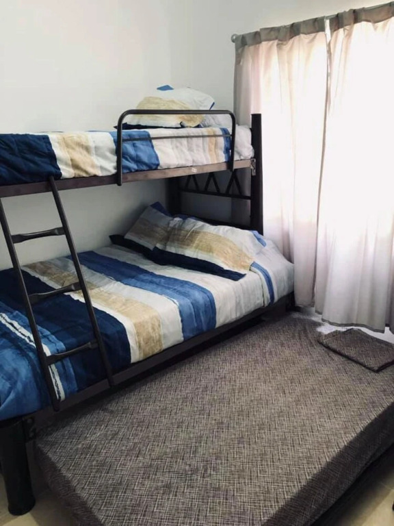 Big Apartment With Pool At 4 Mile To The Beach