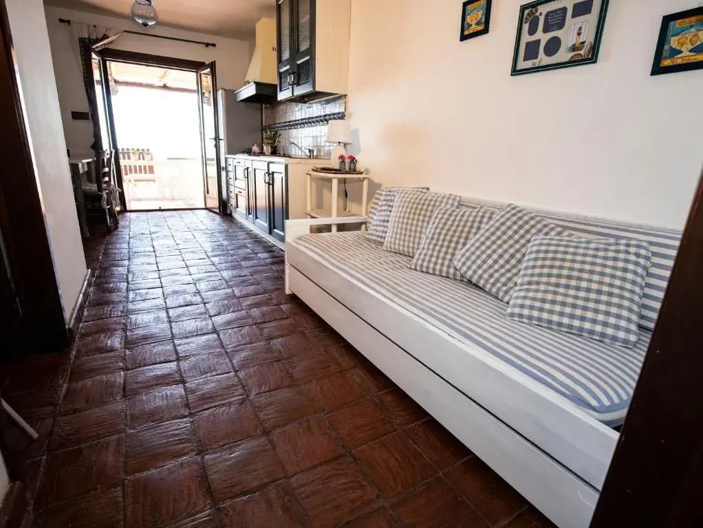 Villa Sciacca Lumia LUNA