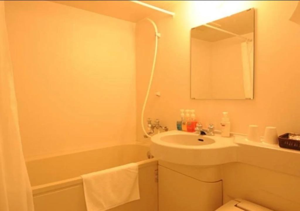 Smile Hotel Okinawa Naha