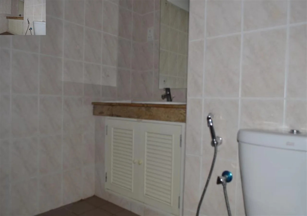 Zain Apartments