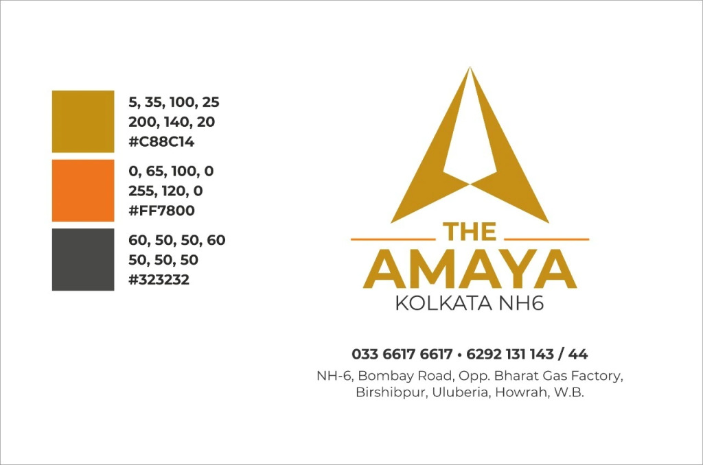 The Amaya Resort Kolkata NH6