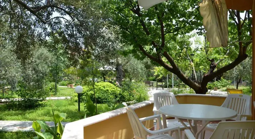 Ergül Motel