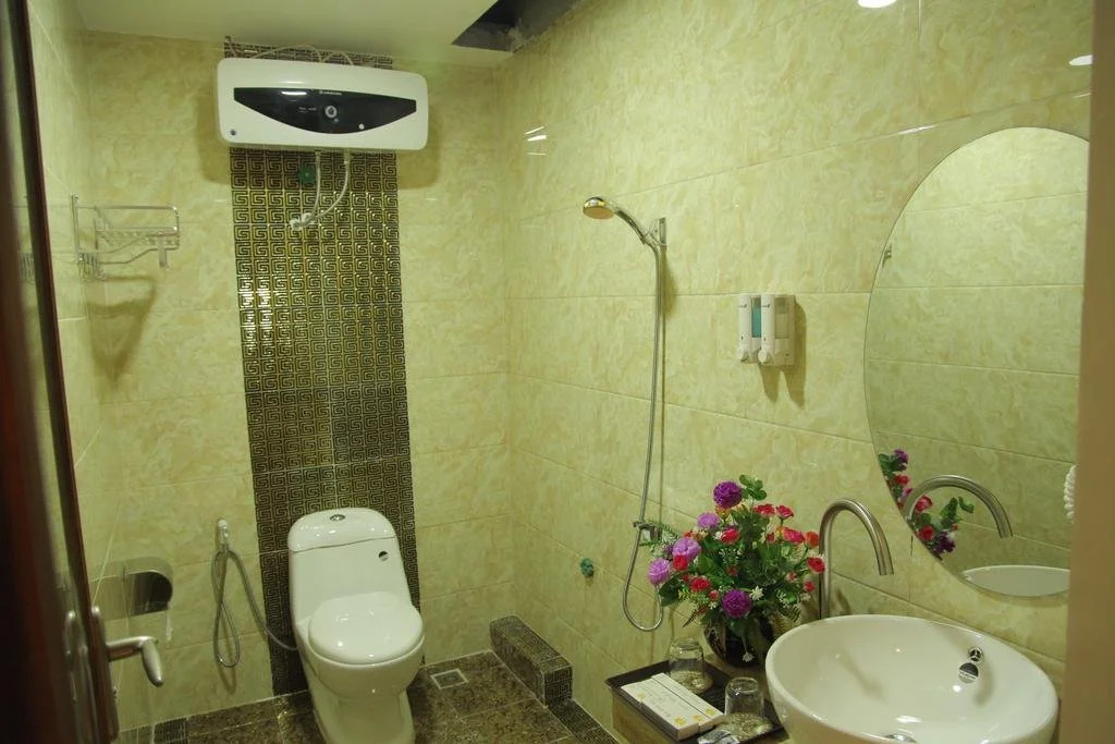 Khách Sạn Hoàng Gia Lào Cai - Hoang Gia Hotel