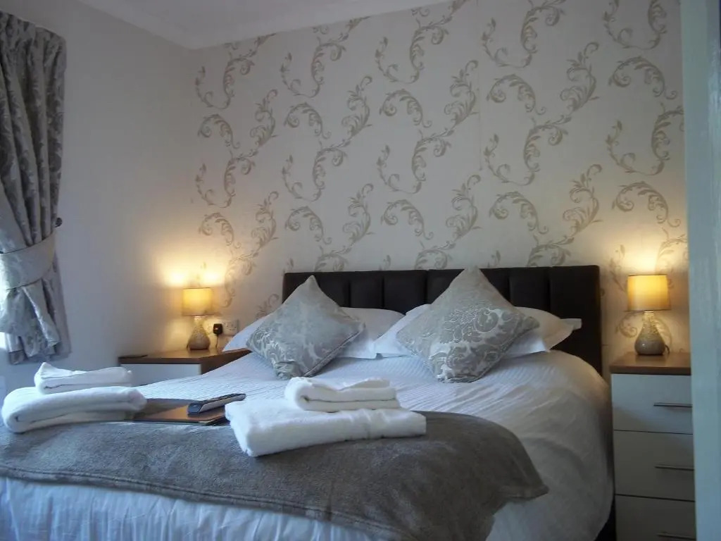 Glenwood Guesthouse Betws-y-coed